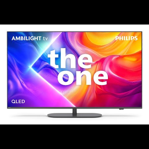 Philips 50PUS9010/12 TV 127 cm (50") 4K Ultra HD Smart TV Wi-Fi Bronze