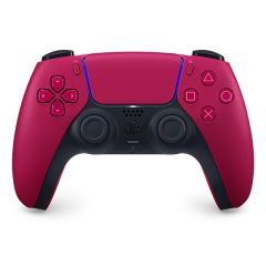 Sony Interactive Entertainment DualSense Sarkans Bluetooth/USB Spēļu paliktni…