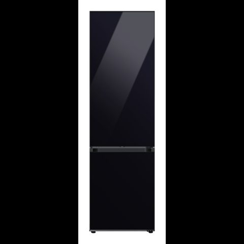 Samsung RB38C6B2E22 Brīvi novietots Melns