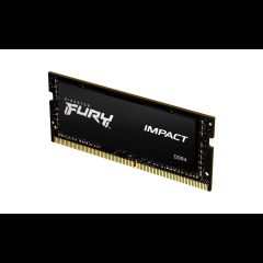 Kingston Technology FURY Impact модуль памяти 32 GB 1 x 32 GB DDR4 3200 MT/s 260-…