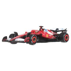 Mattel Hot Wheels 1:64 Scale Premium Die-Cast Formula 1 Collectible Toy Race Ca…