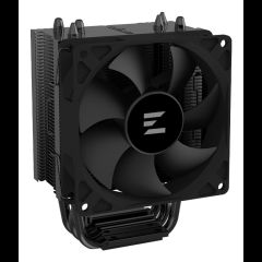Zalman CPU aušintuvas CNPS4X Juodas V2 CPU aušintuvas