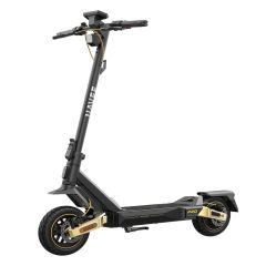 Navee ST5 PRO elektriskais skrejritenis Melns 20 kilometrs stundā