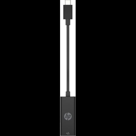 Hewlett Packard (HP) Adapteris HP 4Z534AA USB-C į RJ45