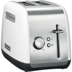 KitchenAid 5KMT2115EWH 5 2 slice(s) 1100 W Stainless steel