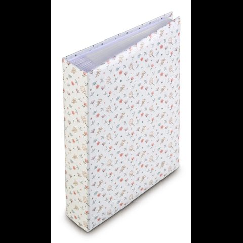 Hama Floral foto albums & papīra aizsardzības pārklājums Daudzkrāsains 200 la…