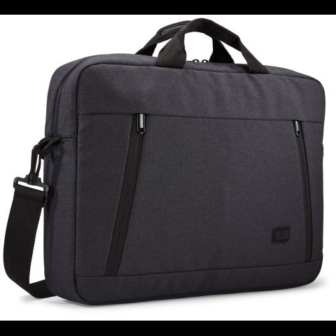 Case Logic Huxton HUXA-215 Black 40.6 cm (16") Briefcase