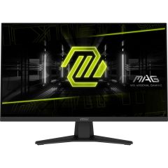 MSI MAG 274QF X24 computer monitor 68.6 cm (27") 2560 x 1440 pixels Wide Qua…