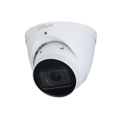 Dahua Technology Entry IPC-HDW1431T-ZS-2812-S4 security camera Turret IP secur…