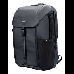 Trust 25669 laptop case 43.2 cm (17") Backpack Grey