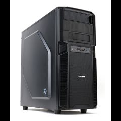 Zalman Z1 Midi Tower Черный