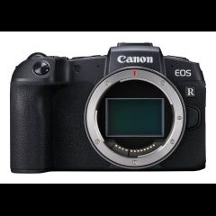 Canon EOS RP MILC Body 26