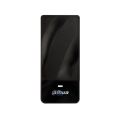 Dahua Technology ASR1200E считывающее устройство RFID RS-485/Wiegand Черный