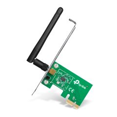 TP-Link TL-WN781ND tīkla karte Iekšējs WLAN 150 Mbit/s