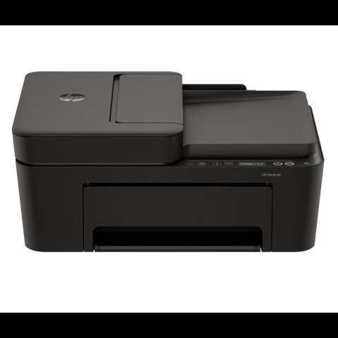 HP DeskJet Wireless All-in-One Color Printeris