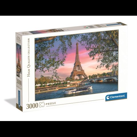 Clementoni 33039 puzzle