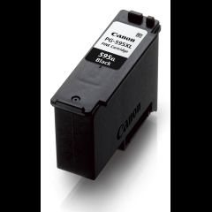Canon PG-595XL ink cartridge 1 pc(s) Original High (XL) Yield Black