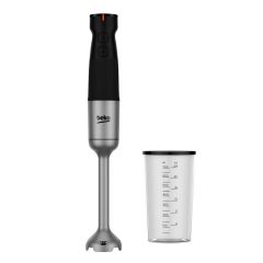 Beko HBA81762BX 1 L Gatavošanas blenderis 750 W Nerūsējošs tērauds