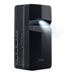Acer PD1520Us Ультракороткофокусный проектор 500 лм DLP 1080p (1920x1080) Чер…