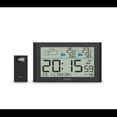 Hama Sylt Weather Station