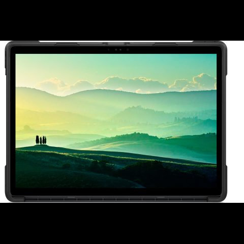 Dell CG7325L 33.8 cm (13.3") Cover Black