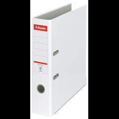 Esselte 11250 reģistra mape A4 Pelēks