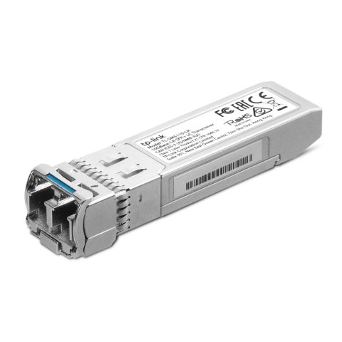 TP-Link Omada TL-SM5110-LR оптический модуль Оптоволокно 10000 Мбит/с SFP+ 1310…