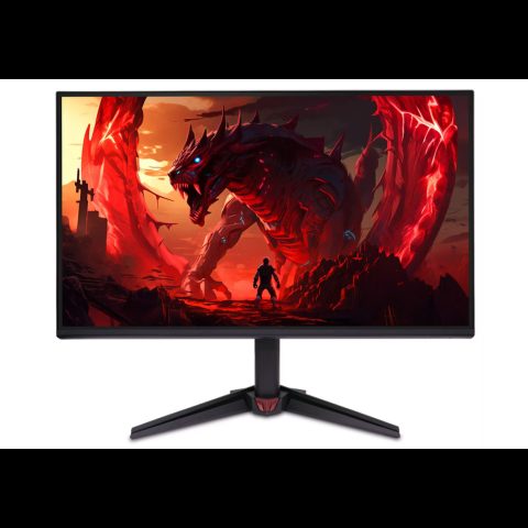 Acer VG270 P6 монитор для ПК 68