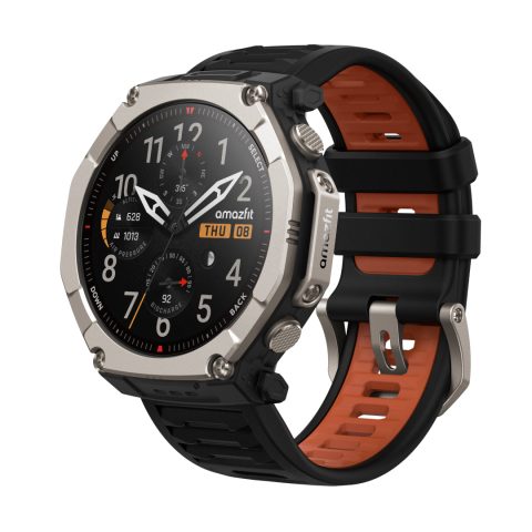 Amazfit T-Rex Ultra 2 129