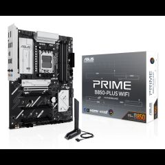 Asus PRIME B850-PLUS WIFI AMD B850 AM5 pieslēgvieta ATX