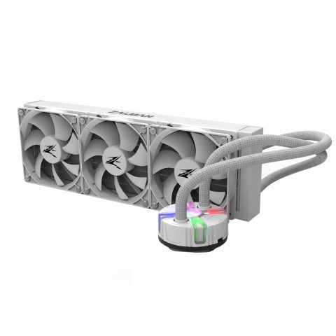 Zalman Reserator5 Z36 baltas (ZE1225ASHx3)