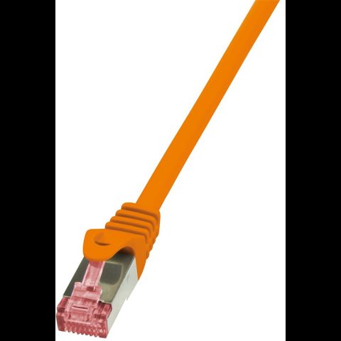 LogiLink Cat.6 S/FTP