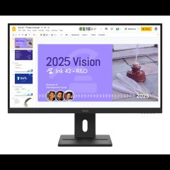 Lenovo ThinkVision E27Q-40 Monitor