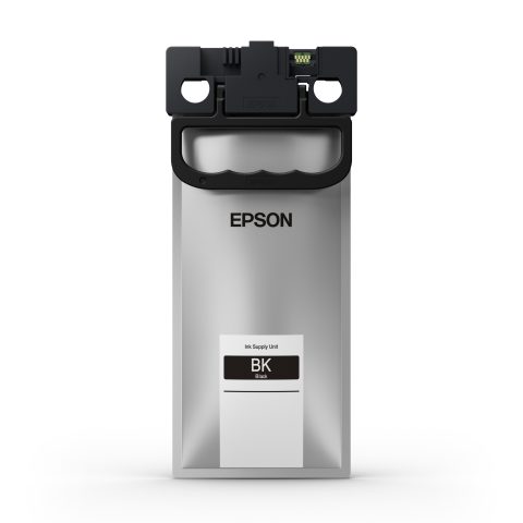 Epson C13T965140 струйный картридж 1 шт Подлинный High (L) Yield Черный