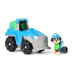 Spin Master PAW Patrol Rex’s Dinosaur Rescue Vehicle