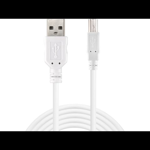 Sandberg 502-78 USB kabelis USB 2.0 1