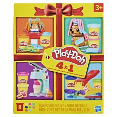 Play-Doh G34765L00 Mākslas un rokdarbu rotaļlieta