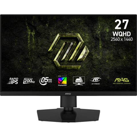 MSI MAG 274QPF E20 monitori 68