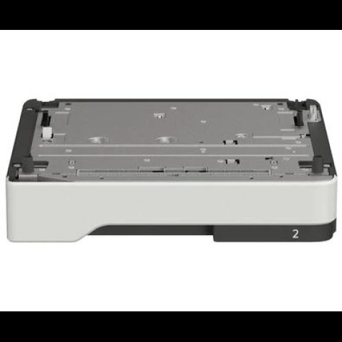 Lexmark 250-sheet tray