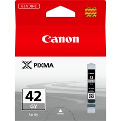 Canon 6390B001 tintes kārtridžs 1 pcs Oriģināls Standarta produktivitāte Pelēk…