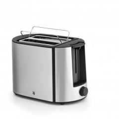WMF Bueno Pro 6 2 slice(s) 870 W Black