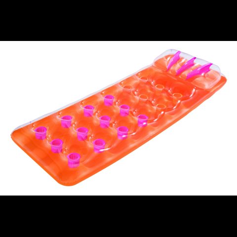 Bestway 43015 baseina un pludmales peldpūslis Zaļš