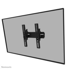 Neomounts WL35-350BL12 TV mount wall 24-55" - tiltable - lockable - easy install