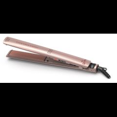 GA.MA GI0208 hair styling tool Straightening iron Warm Rose 45 W 2.5 m