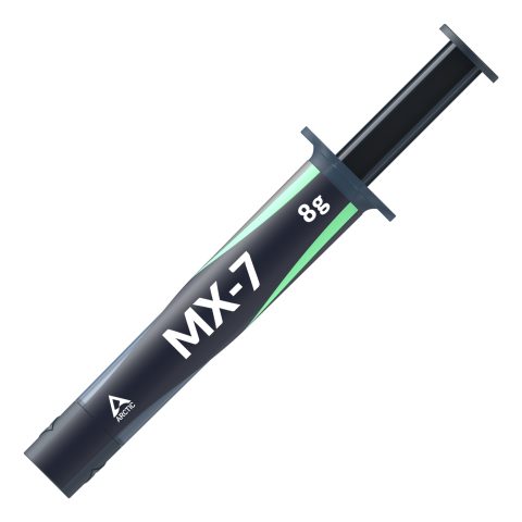 Arctic MX-7 siltumu novadošs maisījums Termopasta 8 g
