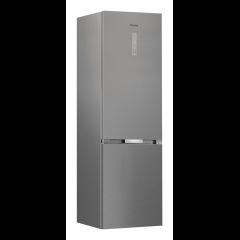 Whirlpool WHK 26402 XP4E Отдельно стоящий 355 L Нержавеющая сталь