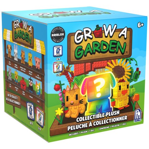 Phatmojo Grow a Garden 40299 мягкая игрушка