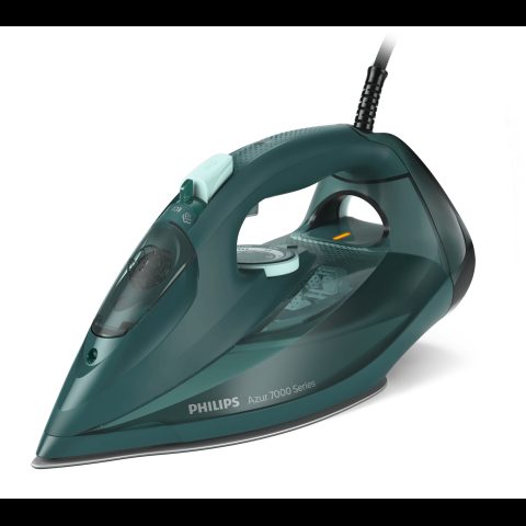 Philips 7000 series DST7050/70 HV tvaika gludeklis