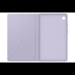 Samsung EF-BX110TWEGWW tablet case 22.1 cm (8.7") Folio White