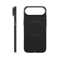 Panzer Glass PanzerGlass CARE™ by ® SL1M Case Black w. MagSafe iPhone Air